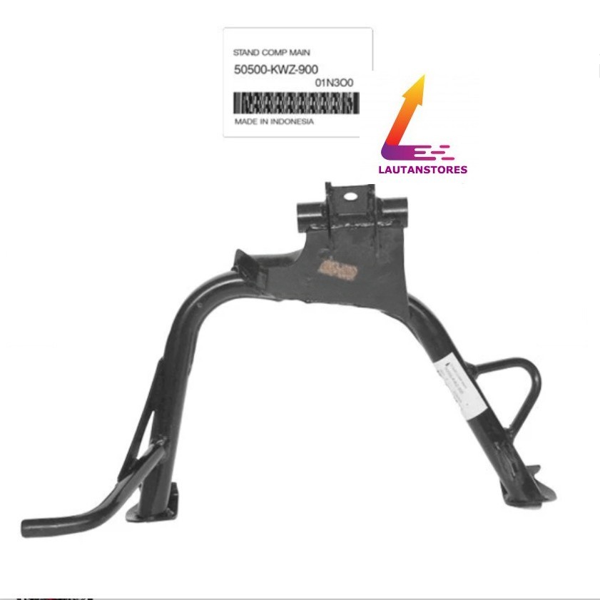 50500-KWZ-900 Standar Tengah Revo AT Matic