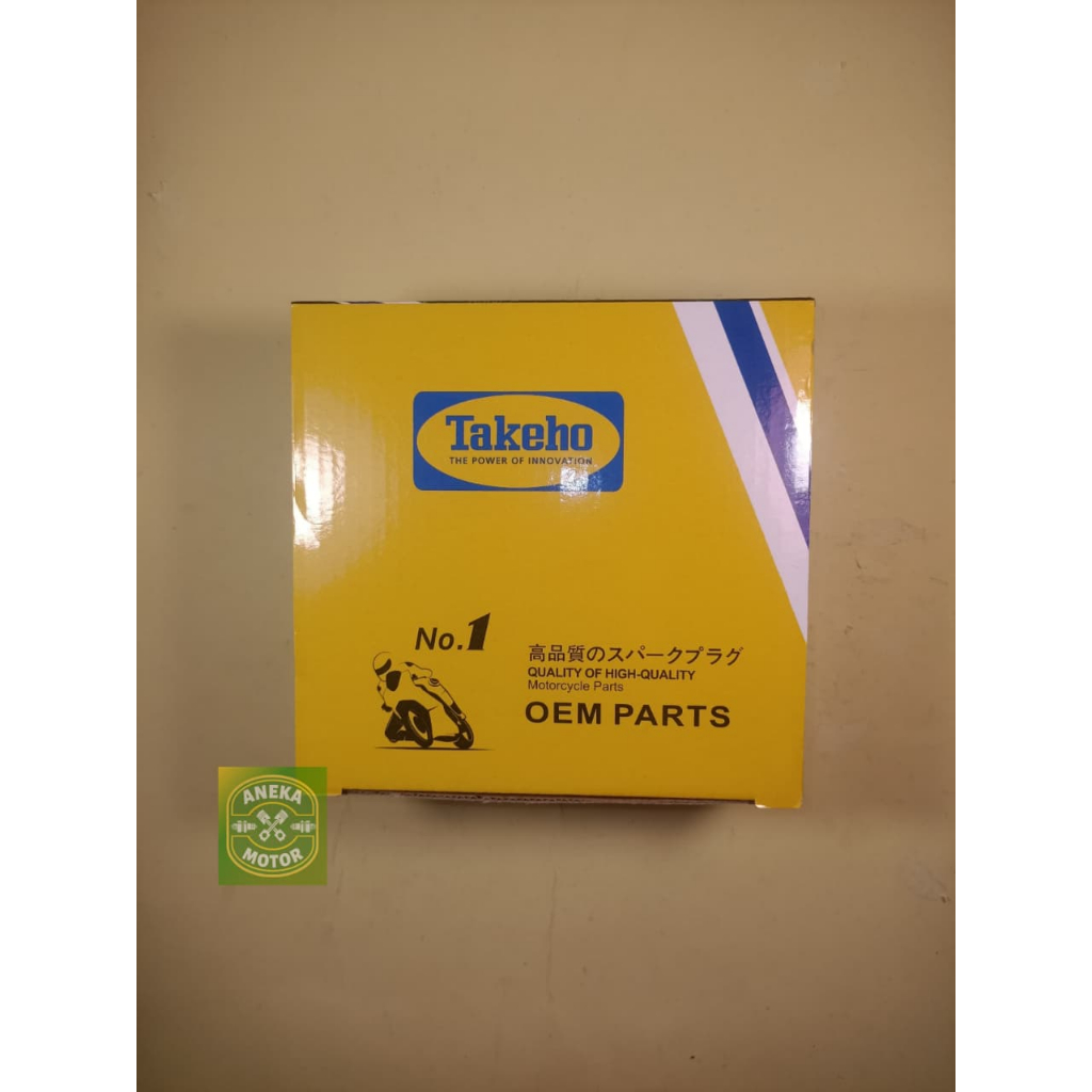 Kipas Radiator Jupiter MX King