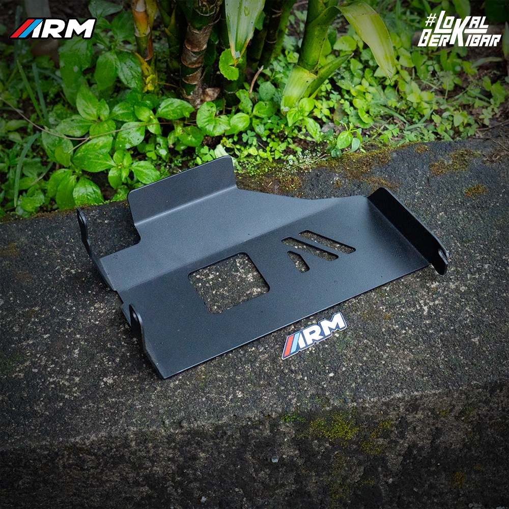 COVER MESIN 160 SERIES ARM FULL CNC