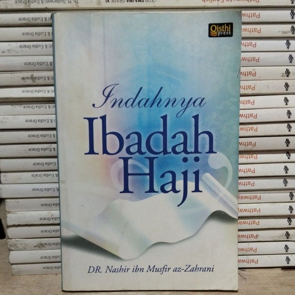 indahnya ibadah haji