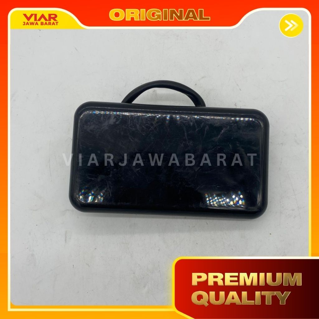 SPEEDOMETER SEPEDA LISTRIK RODA TIGA UWINFLY MALEO - SELIS401 - ORIGINAL 100% - SPAREPART SEPEDA LIS