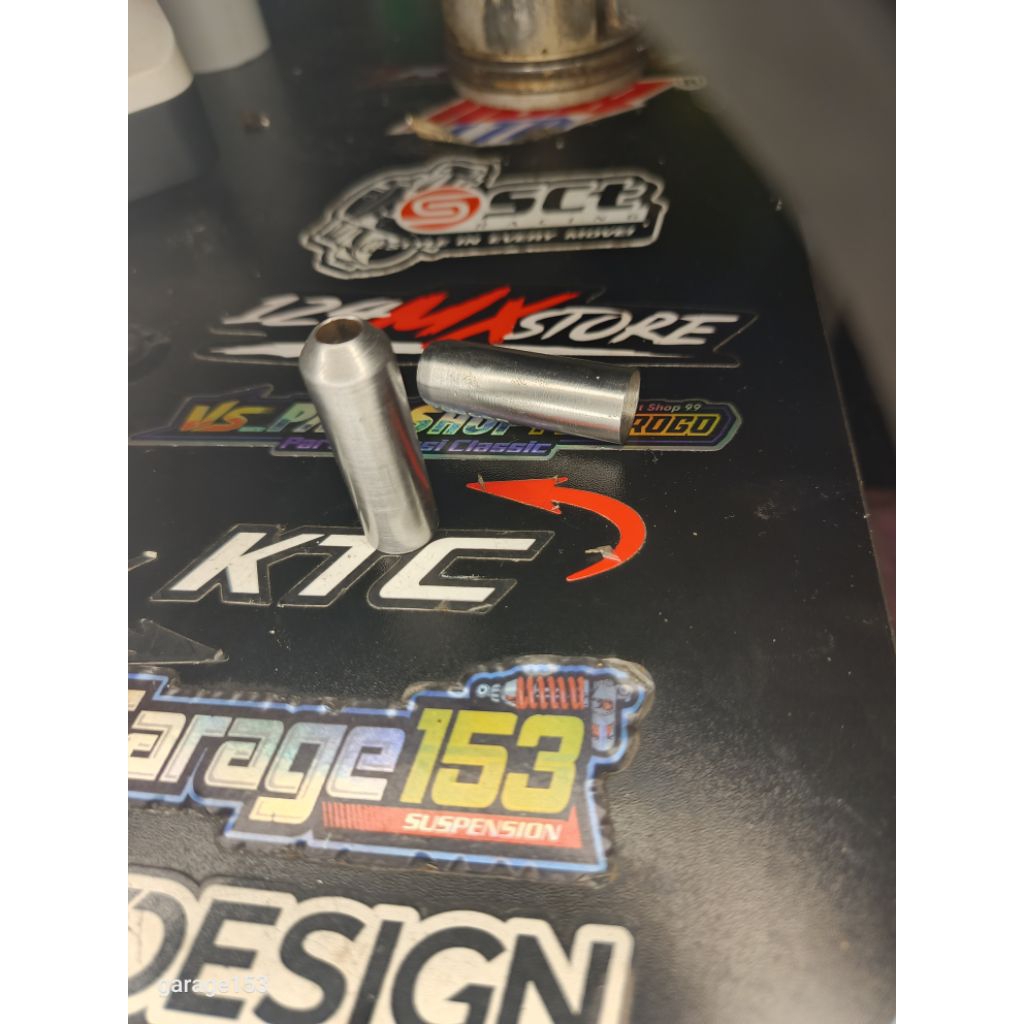 alat pasang seal shock belakang