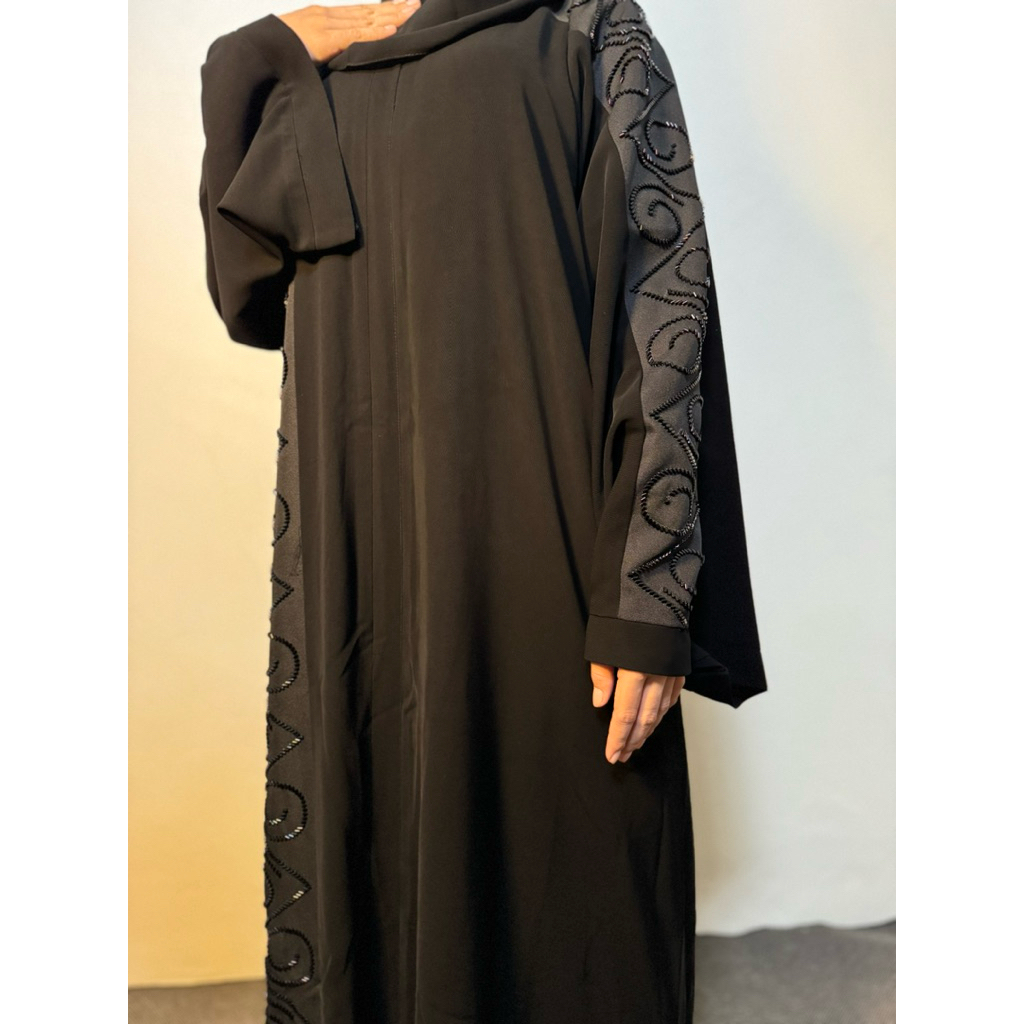 NEW READY ABAYA ORIGINAL TARIM