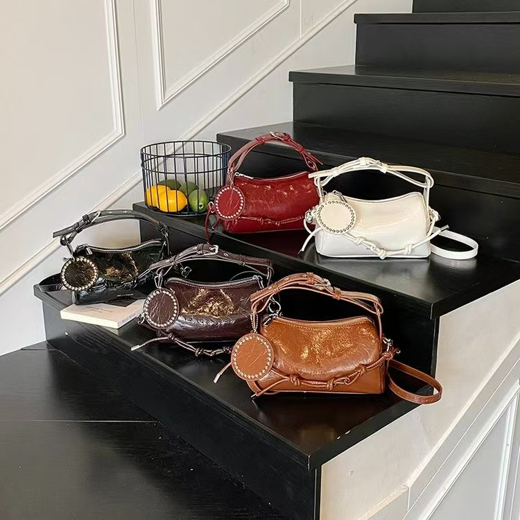 Tasready_mall 2715 tas selempang wanita  tas wanita tas  Tas Slingbag