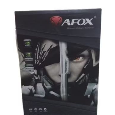 1 gb gt 240 VGA AFOX Nvidia Geforce Gt240 1GB DDR2 64Bit 64 bit