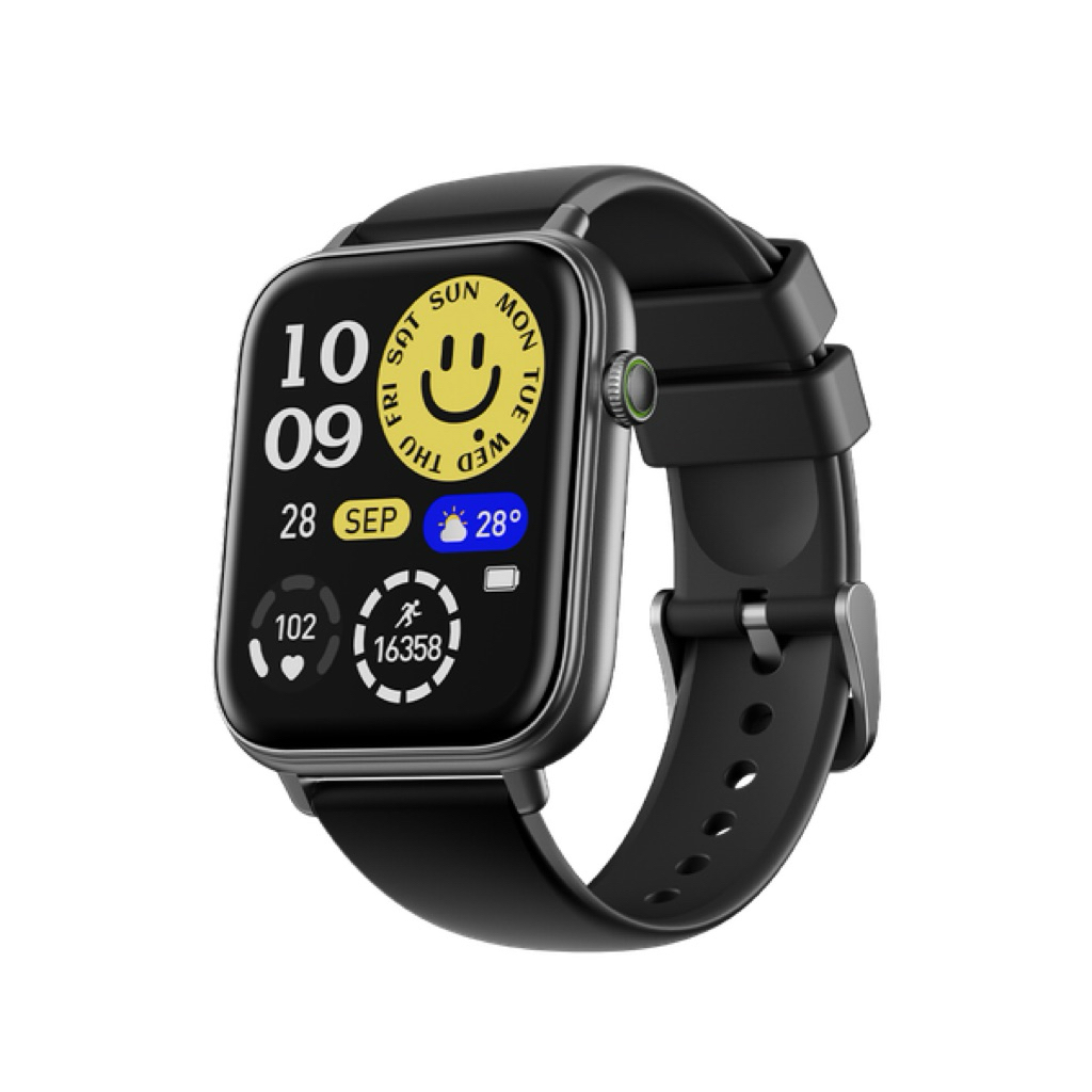 JAM TANGAN SMARTWATCH ORAIMO 6N 8000 TIPIS