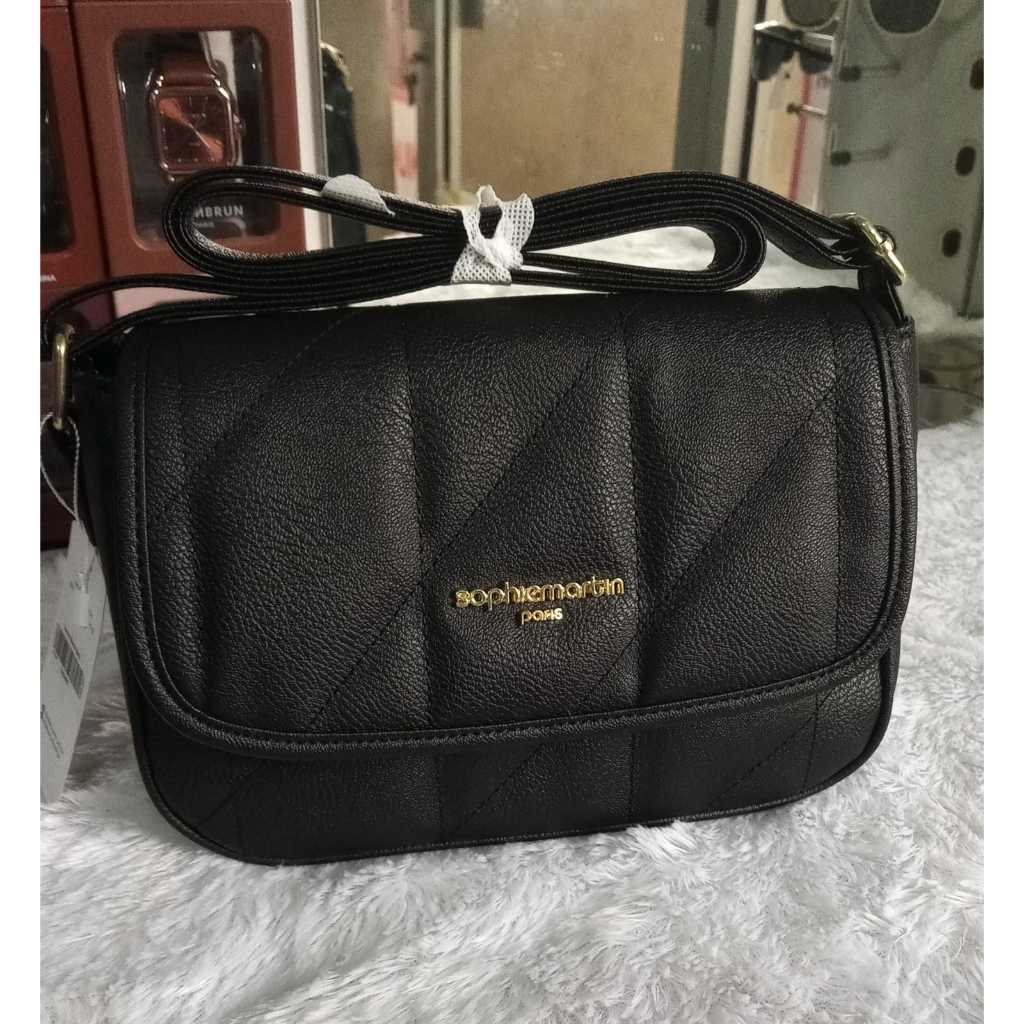 TAS CANGKLONG WANITA SOPHIE MARTIN VERVIA PREMIUM ORIGINAL...