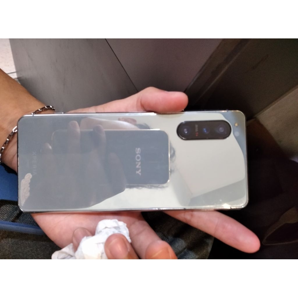 Sony xperia 5 mark ii