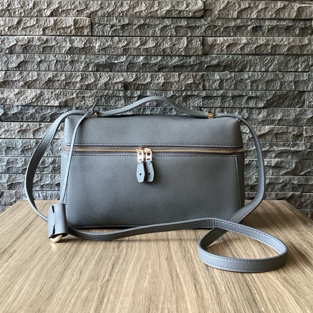 Preloved Branded Premium Bag ala Loro Piana