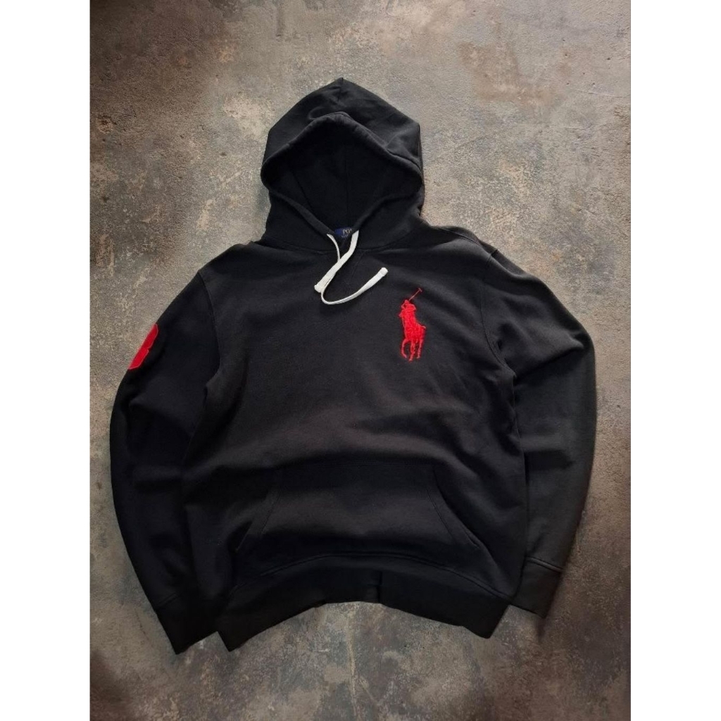 HOODIE POLO RALPH LAUREN