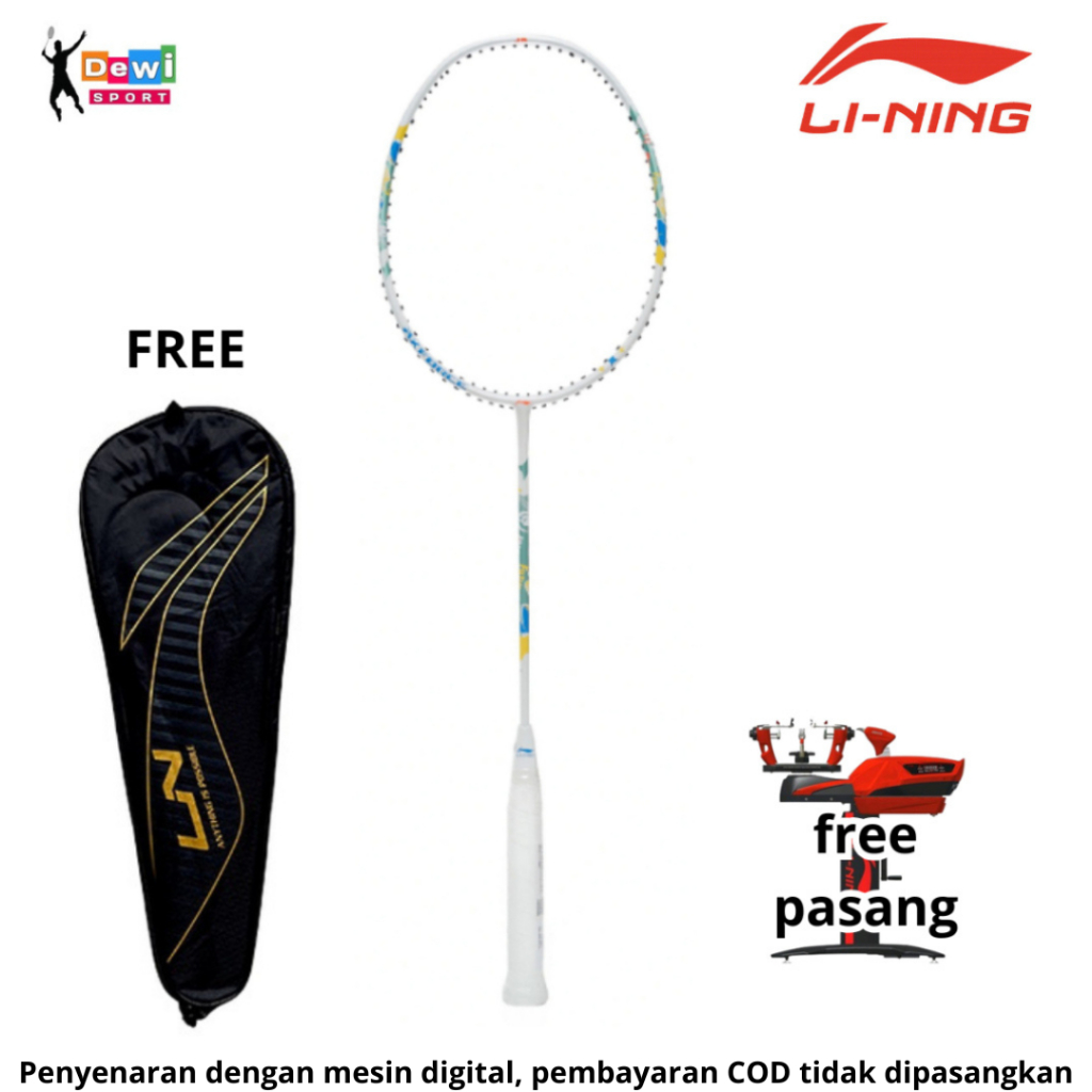 Raket Badminton Li-Ning AXFORCE JR