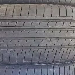 Ban 235/55 R19 yokohama blue earth 2022. second 1pcs