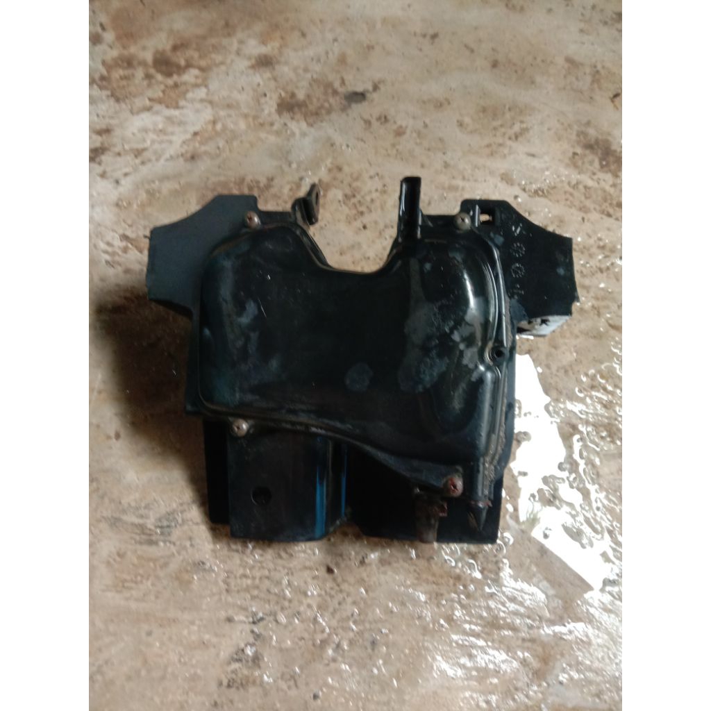 Box filter absolute revo / revo fit bekas ori