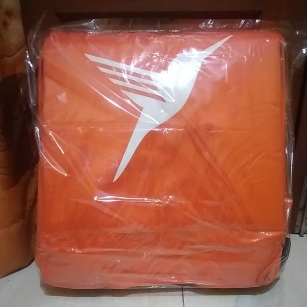 Tas Lalamove Baru Murah Meriah