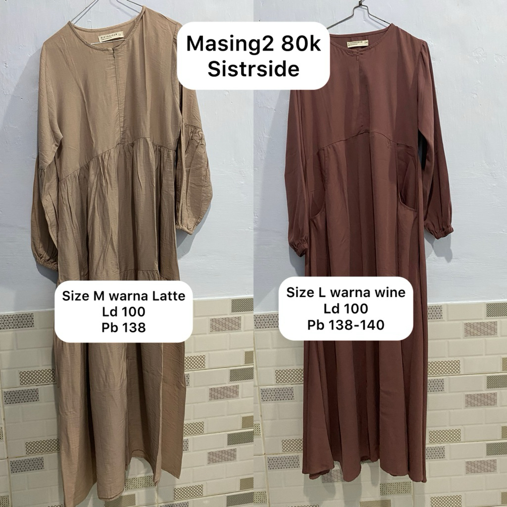 preloved by sistrside