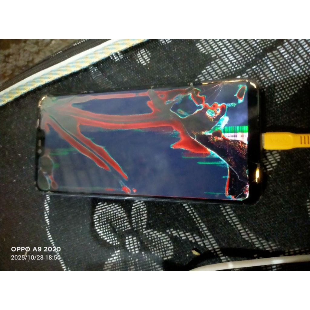 MESIN XIAOMI MI 8 LITE NORMAL JAYA