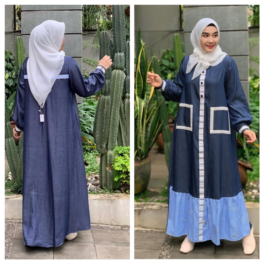 Eazy style - daily dress