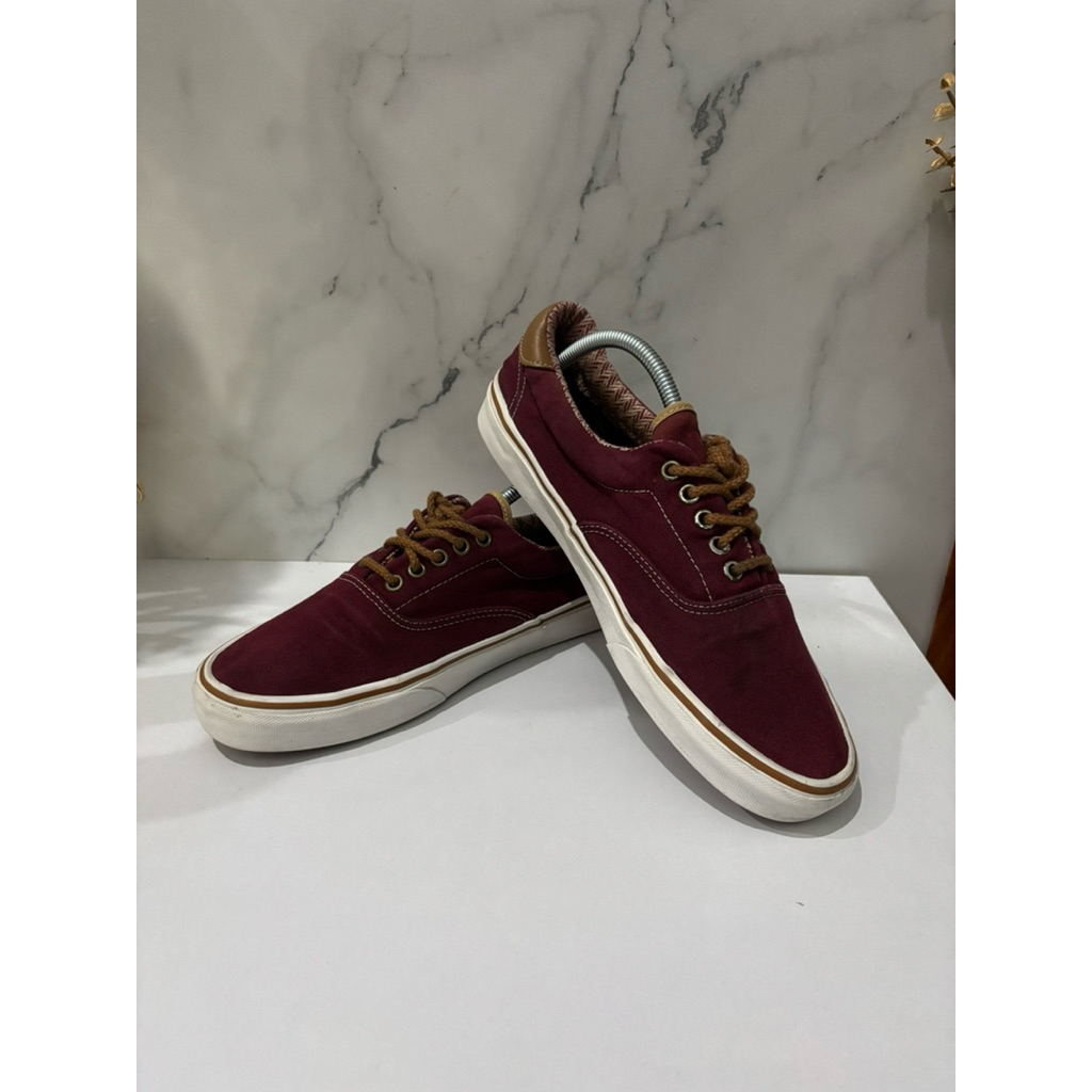 sepatu vans original second