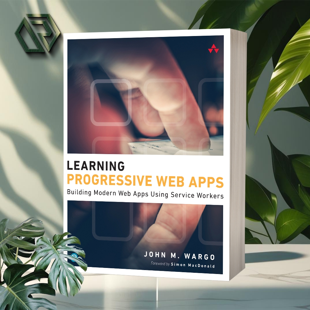 Learning Progressive Web Apps