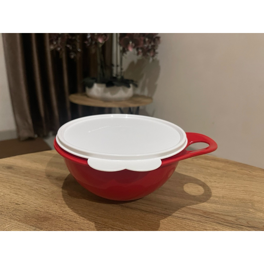 Preloved Thats Bowl 1,4L Tupperware