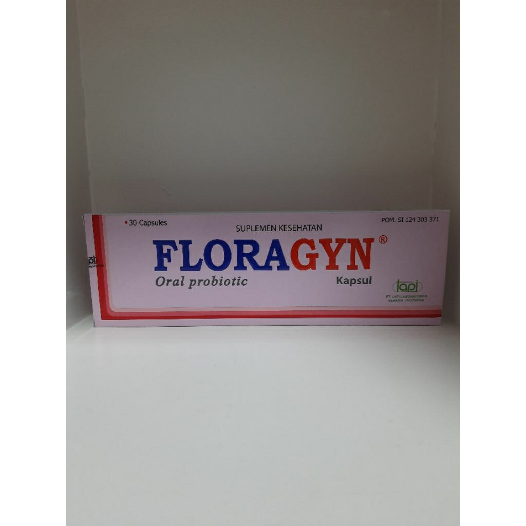 Floragyn @strip