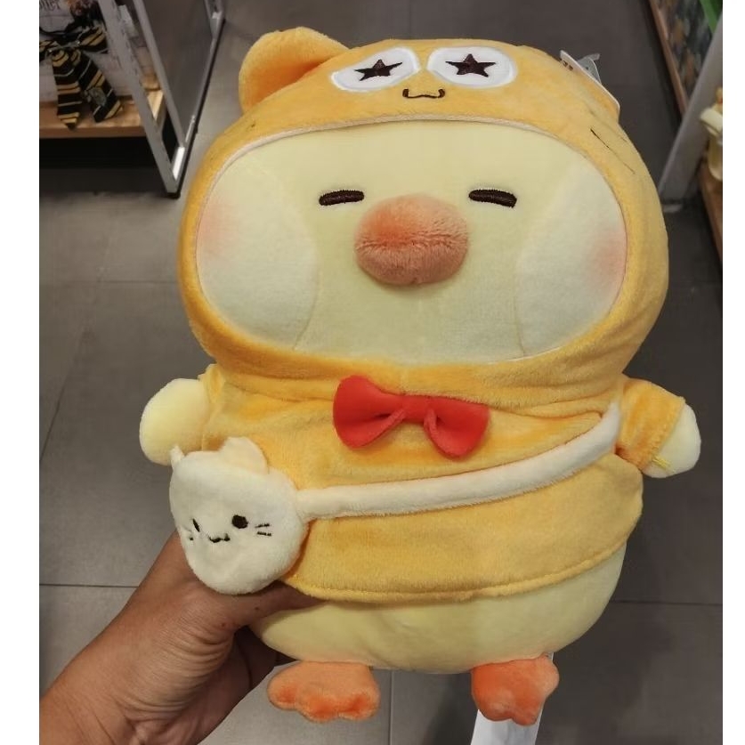 Boneka Chicken Boneka Ayam