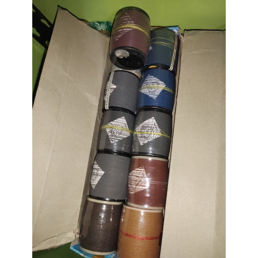 GELASAN ABAH UUS SPECIAL TURNAMEN FULL SILIKON