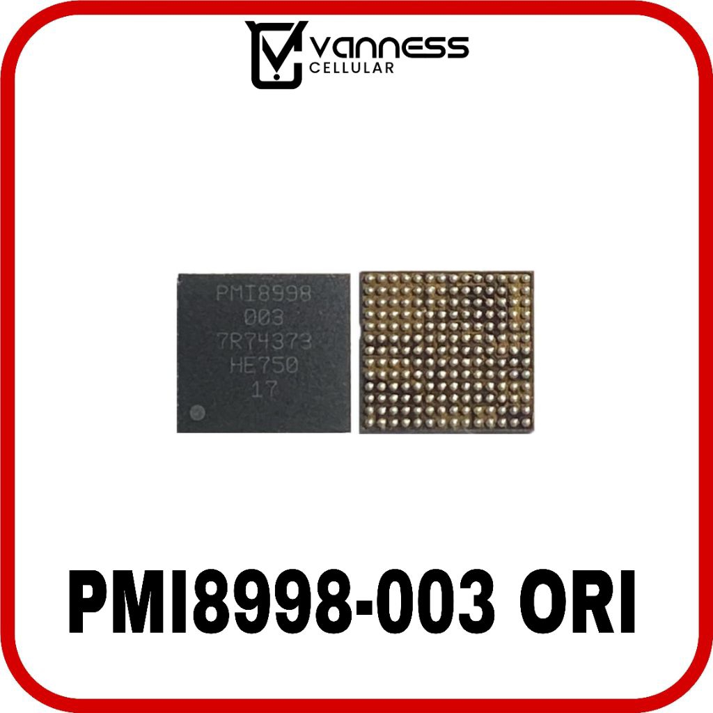 IC POWER PMI8998-003 ORI
