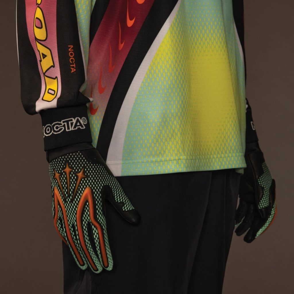 NK x NOCTA L'Art Gloves
