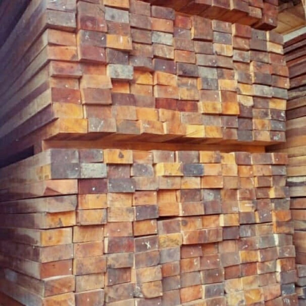Kayu Kaso 3×5 serut halus Panjang 200cm