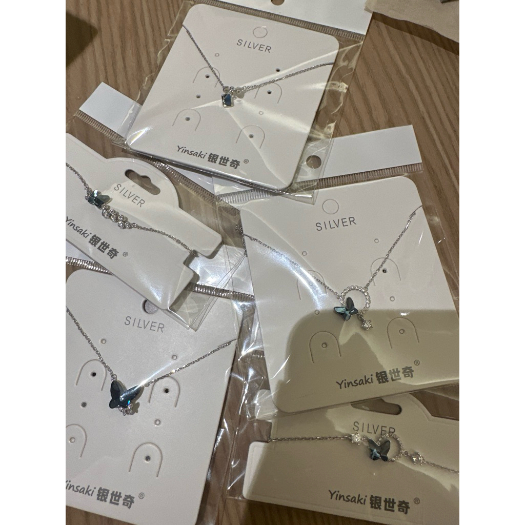 PO CHINA 30 hari swaroski