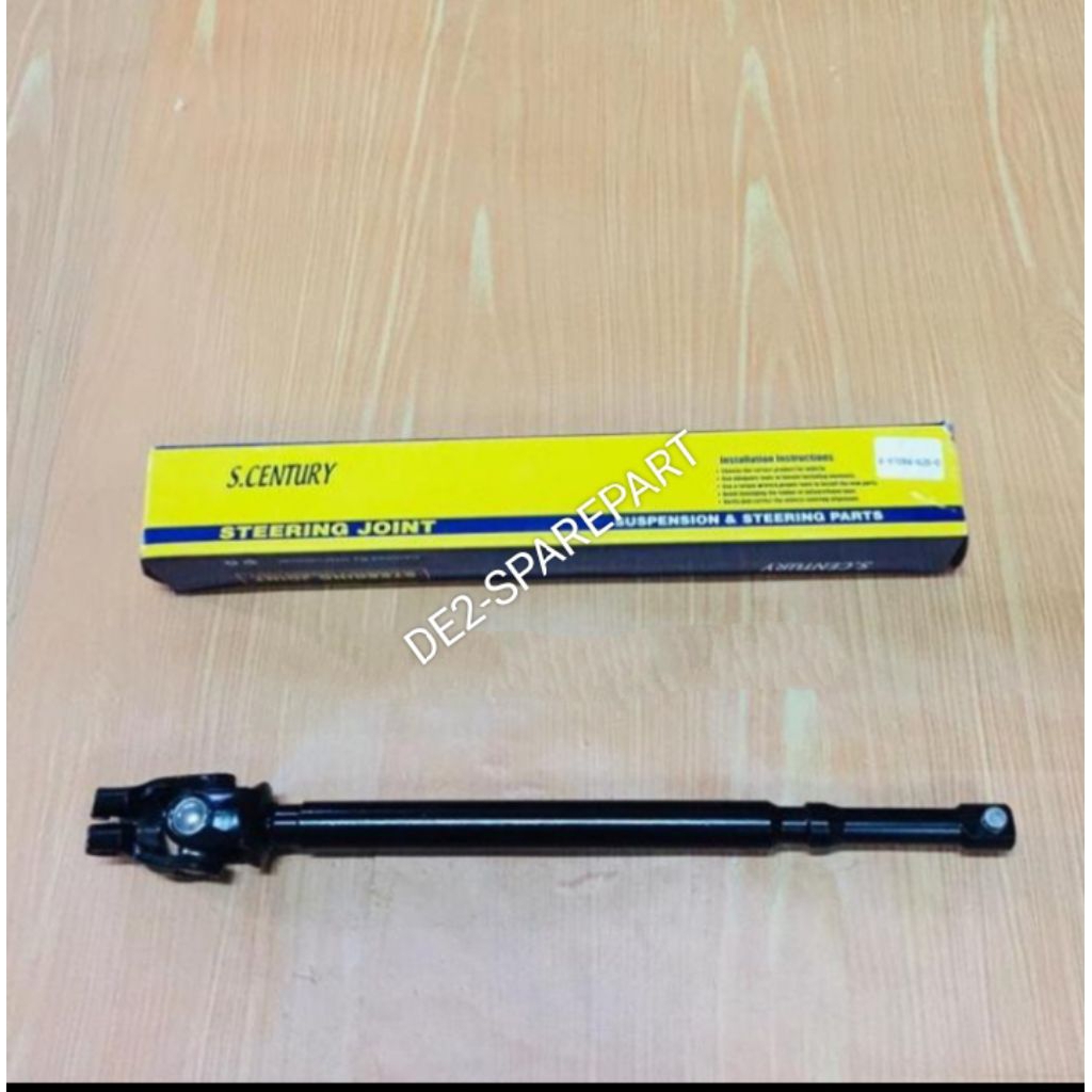 STEERING JOIN STIR UNTUK MOBIL ISUZU PANTHER 2300CC 2500CC