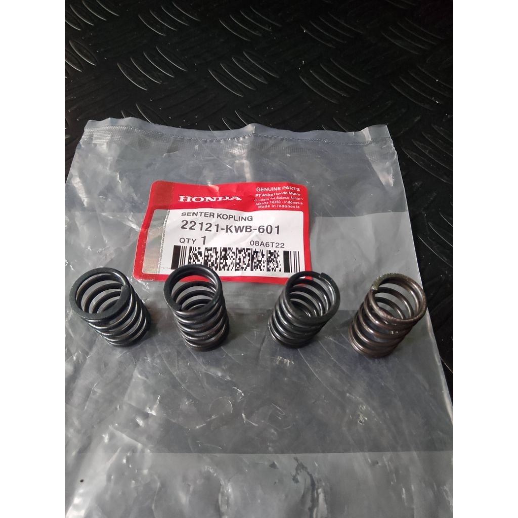 PER KOPLING KAMPAS KOPLING REVO ABSOLUT BLADE 110 REVO FIT KWB