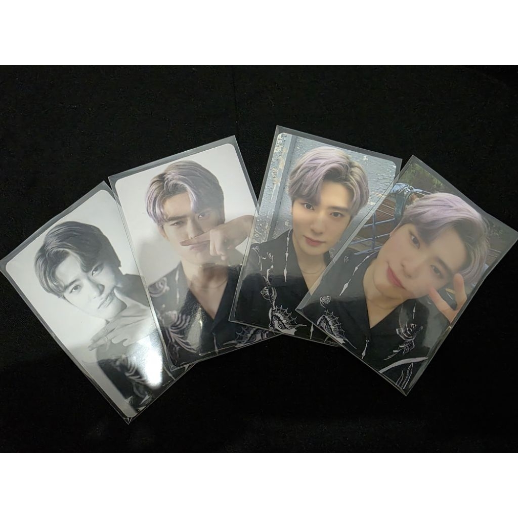 DICON NCT 127 - JAEHYUN SET