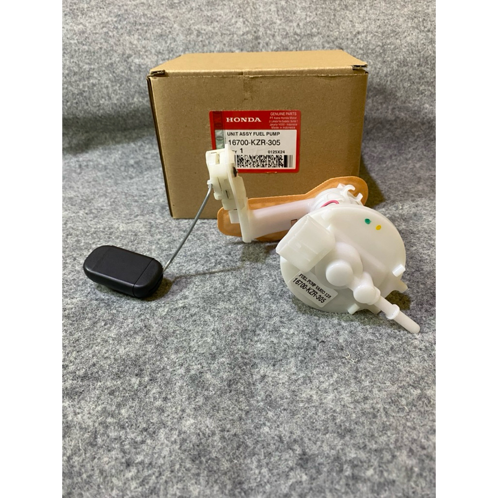 Fuel Pump Vario 125