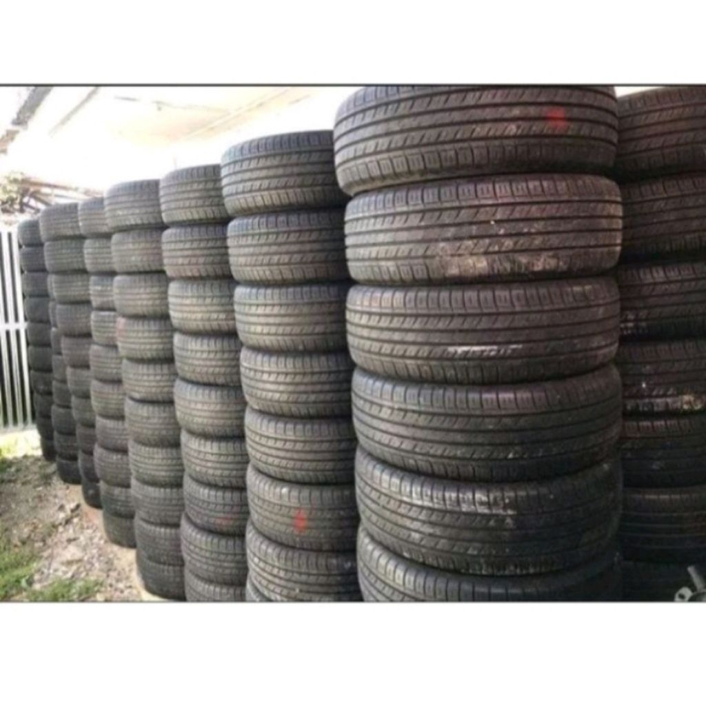 BAN MOBIL RING 14 SIGRA UKURAN 175/65-14 SECOND
