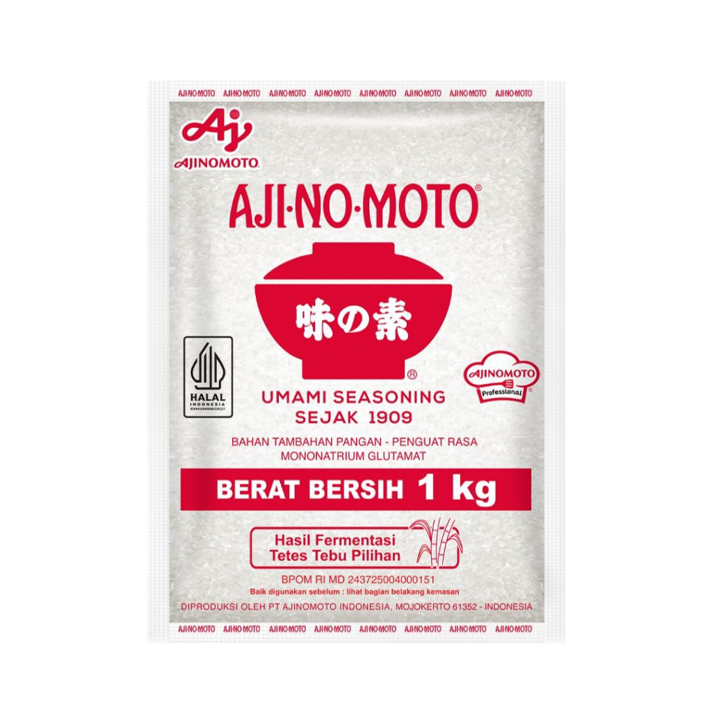 Ajinomoto 1 kg
