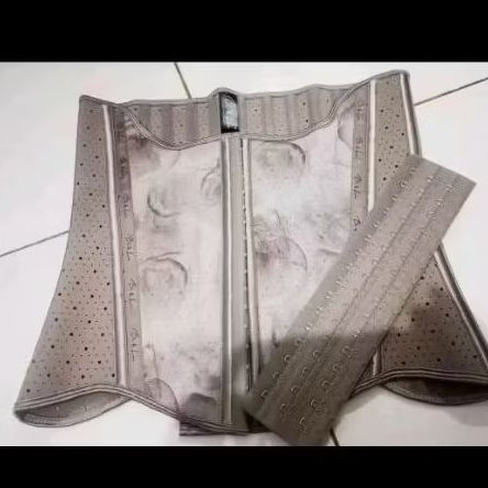 korset cikor Charcoal