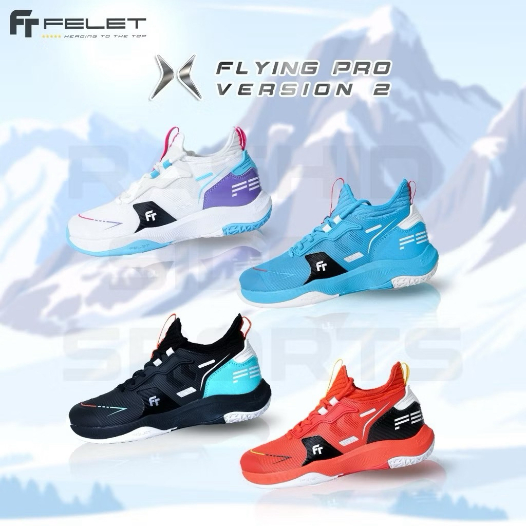 FELET Flying Pro V2 Original