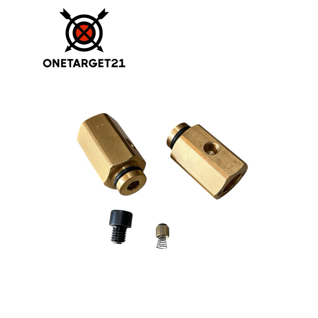 Cember Pompa Kaki Paten ,Camber Pompa