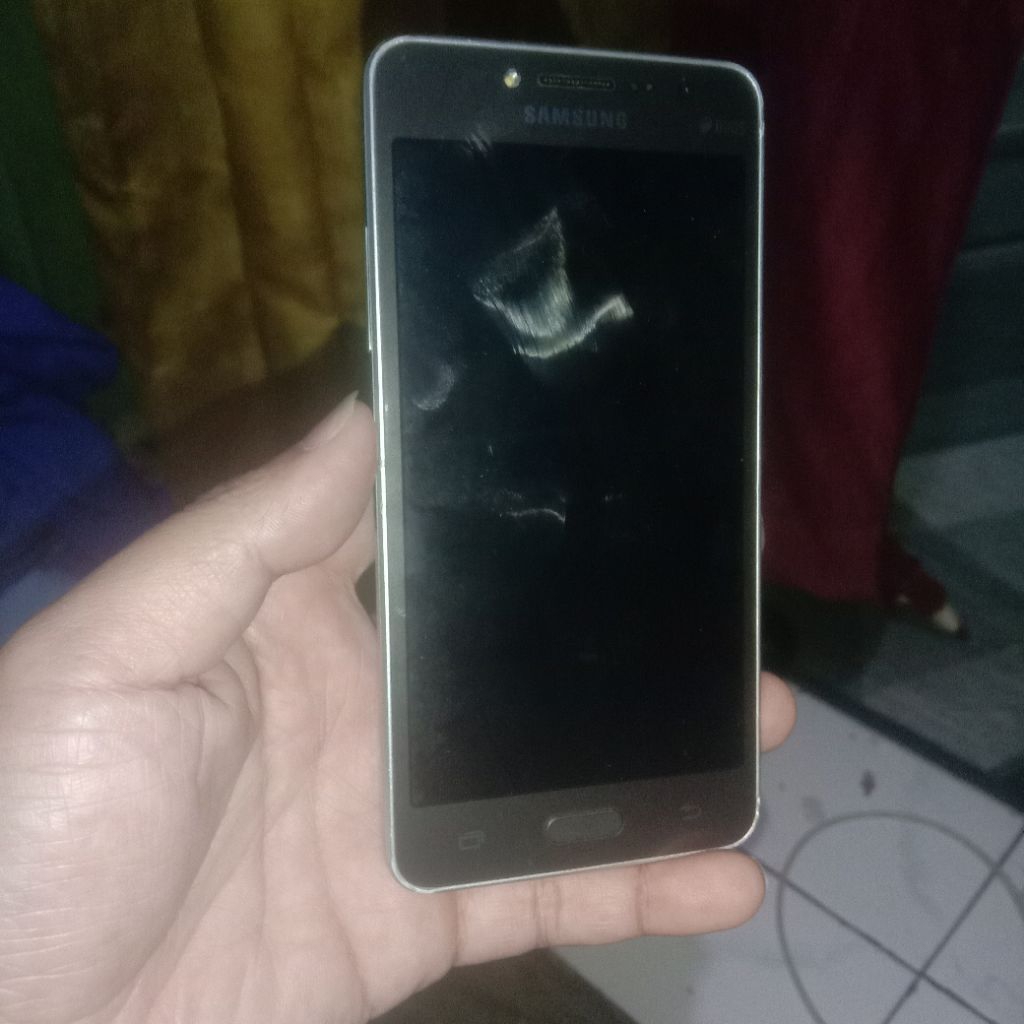 lcd touchscreen samsung galaxy j2 prime