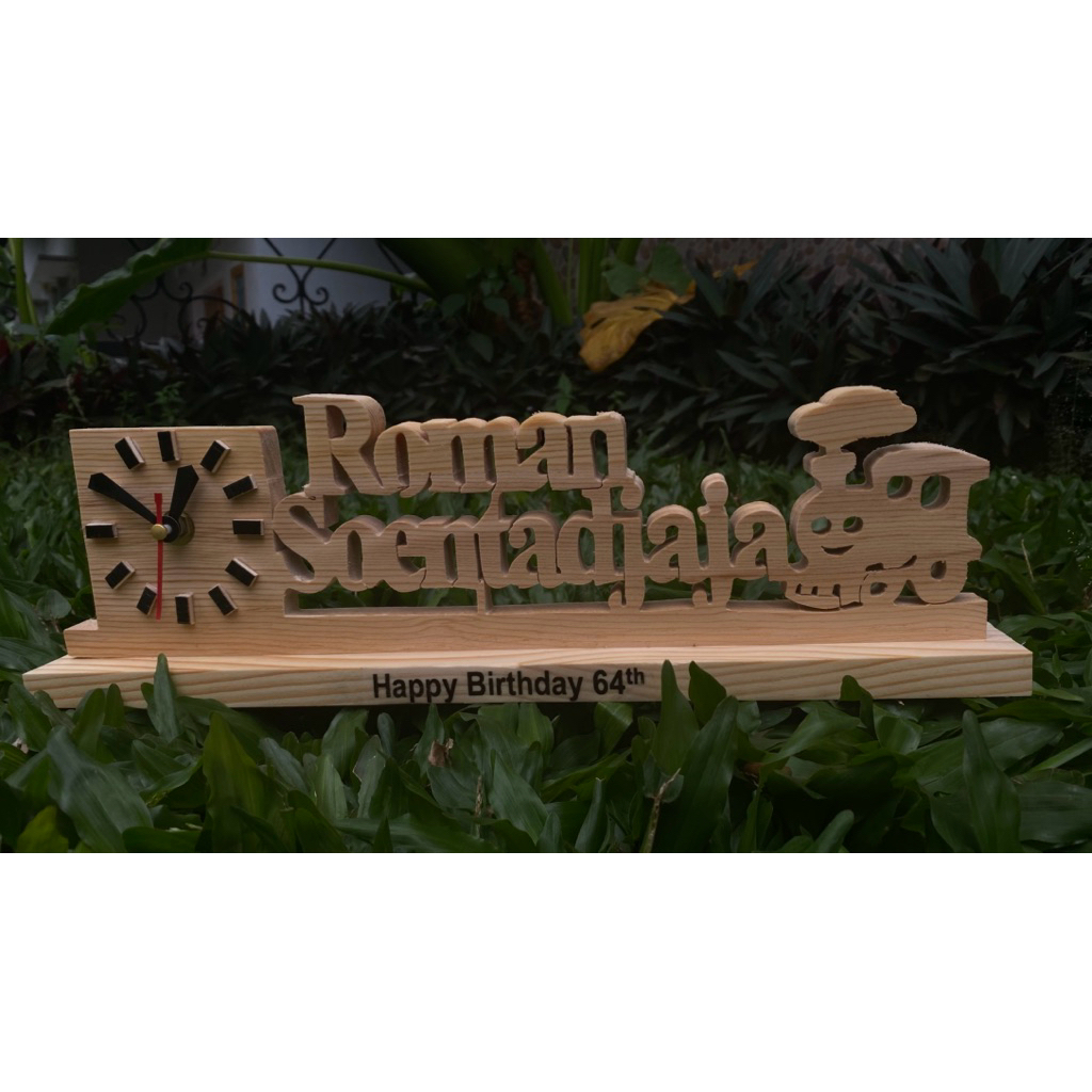 Costum Hadiah pernikahan - Hadiah wedding - hadiah Anniversary