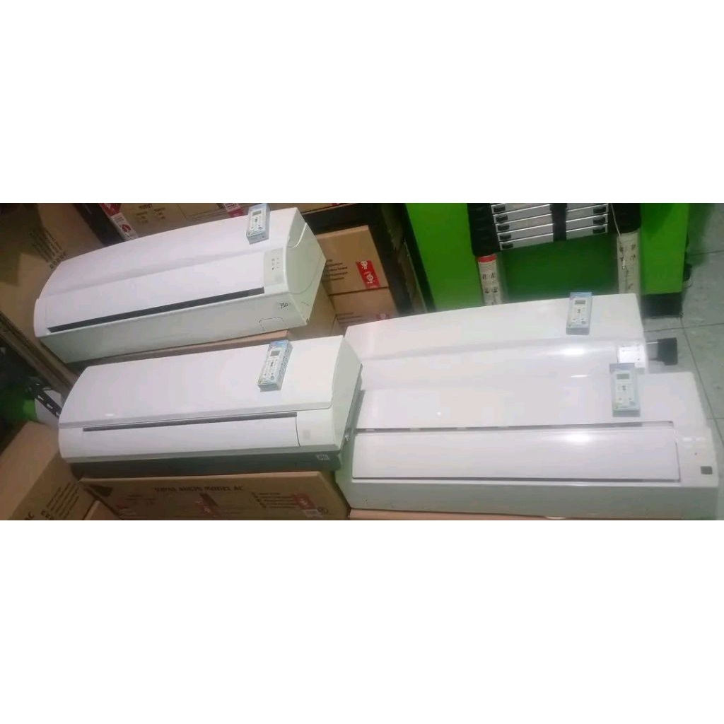 kipas angin model ac 3pk