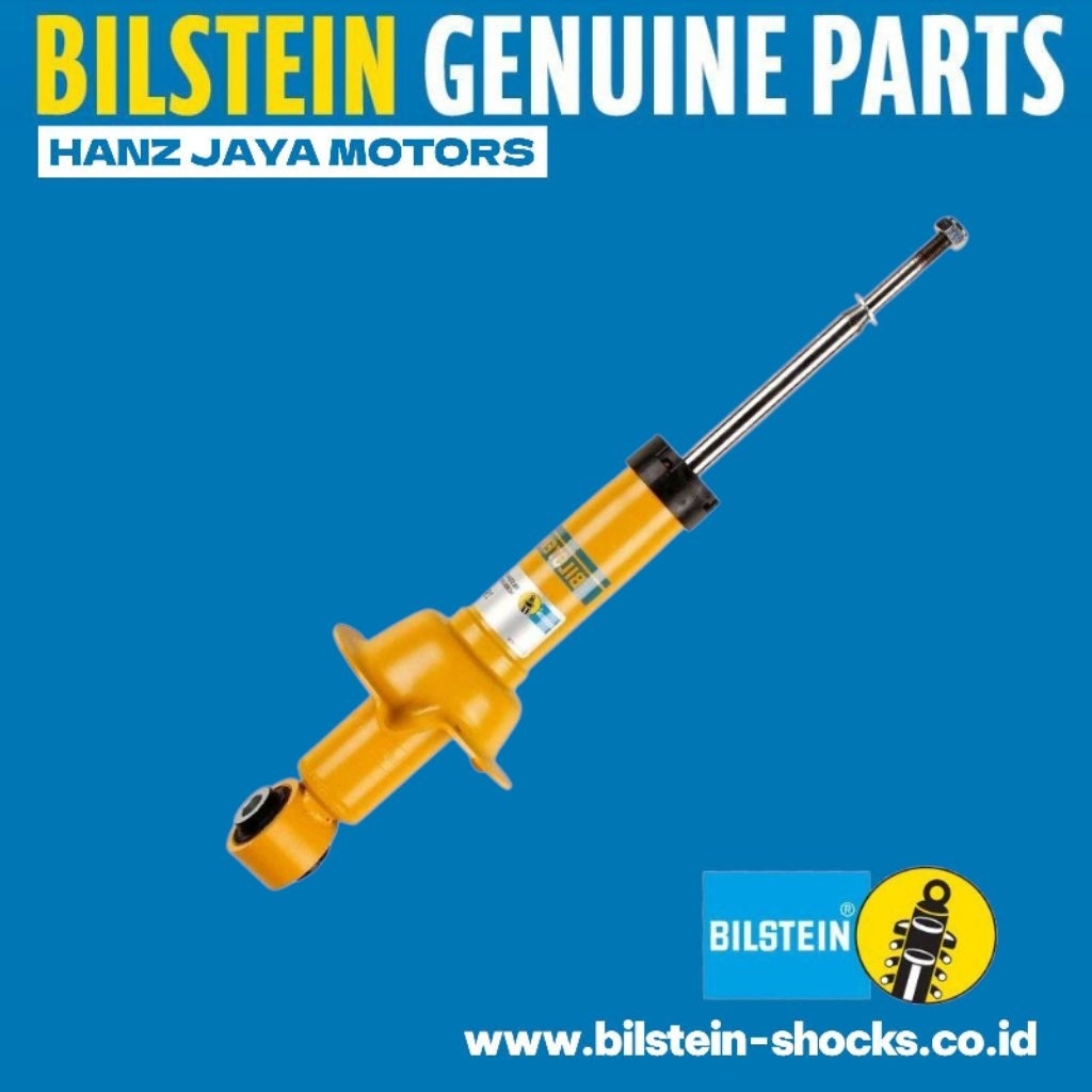 SHOCKBREAKER HONDA CRV GEN 3 BILSTEIN B6 BELAKANG