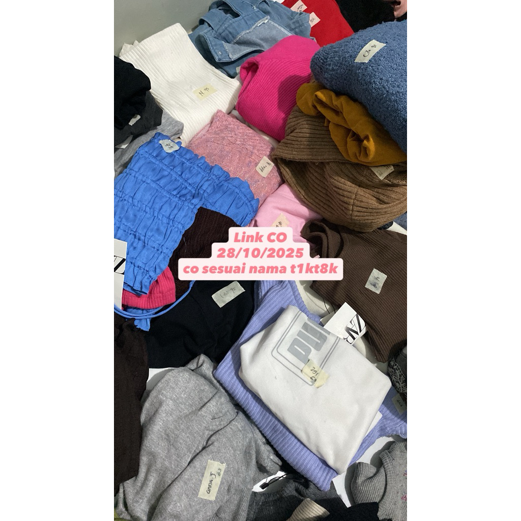 LINK CO hi ini lia