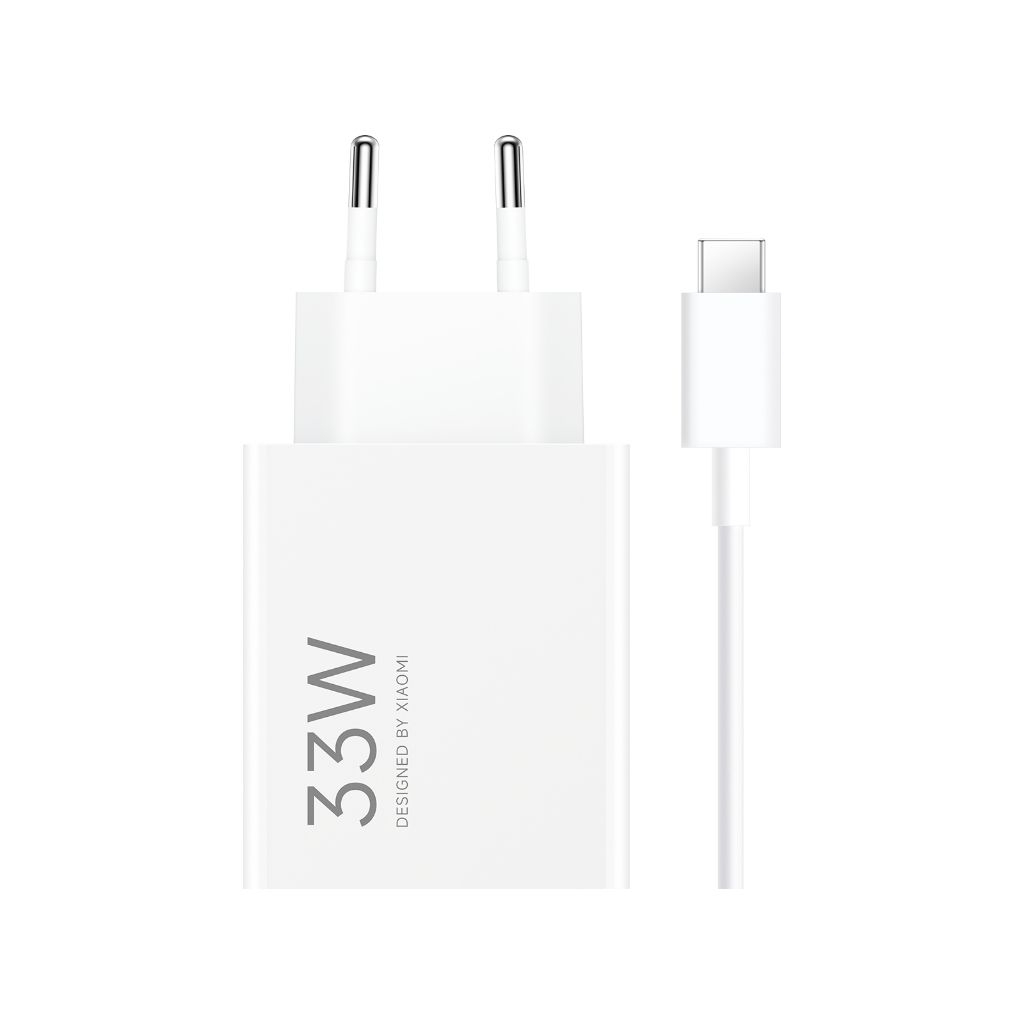 Xiaomi Charger 33 Watt Original