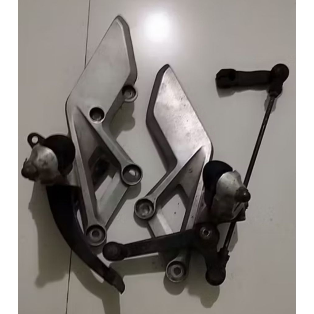 step depan honda k45a cbr250r Thailand original copotan