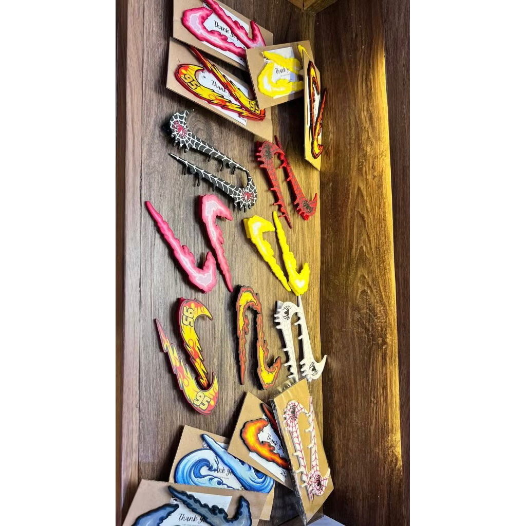 JIBBITZ NIKE ORIGINAL