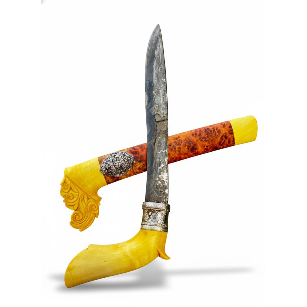 LUWU BATU SIPPA SIKADOI