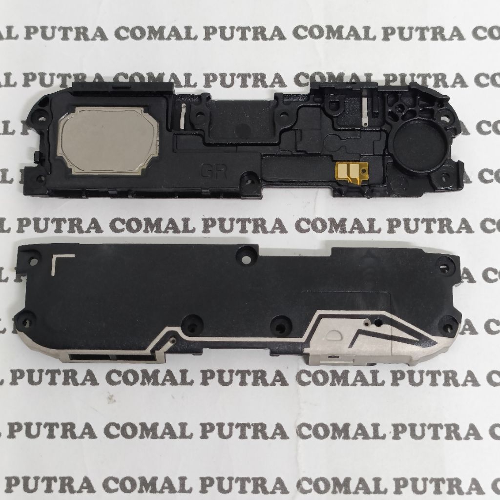 XIAOMI POCOPHONE F1 POCO F1 BUZZER SPEAKER BAWAH SUARA LUAR LOUD SPEAKER SPEKER MUSIK HANDPHONE DERI